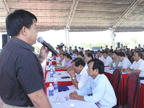 Nhân viên chém dân, doanh nghiệp xin lượng thứ