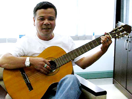 Nhạc sĩ của 'Xa rồi mùa đông' qua đời