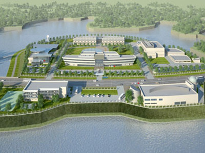 Trung tâm Vũ trụ VN sẽ là nơi nghiên cứu, sản xuất, làm chủ vệ tinh nhỏ quan sát Trái đất và toàn lãnh thổ VN trong mọi điều kiện thời tiết