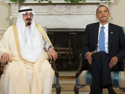 Ả-rập Xê-út sẽ trang bị vũ khí hạt nhân?