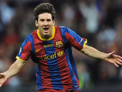 Clip: Barcelona thắng tưng bừng trước M.U