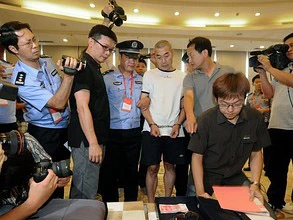 Trung Quốc: Bắt hơn 800 đối tượng buôn bán trẻ em