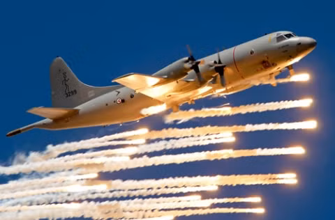 TQ lo sợ bị ‘sát thủ săn ngầm’ các nước bao vây