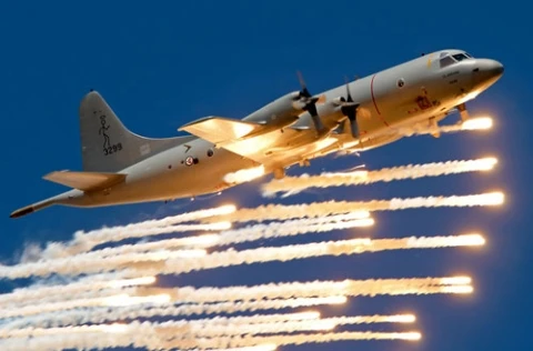 TQ lo sợ bị ‘sát thủ săn ngầm’ các nước bao vây