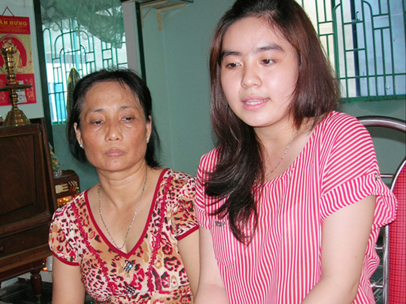 Oan tình của cô dâu bị đại gia hủy hôn