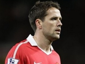 Michael Owen và giấc mơ được trở lại tuyển Anh