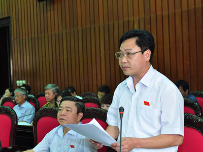 Đề xuất giảm thuế mua nhà đến hết năm 2014