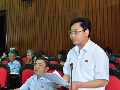 Đề xuất giảm thuế mua nhà đến hết năm 2014