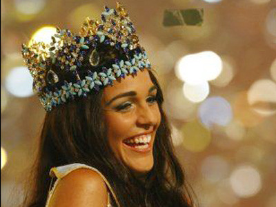 Ngắm Hoa hậu Thế giới trước giờ trao vương miện