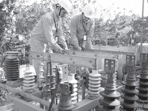 Ngành điện làm mới hình ảnh