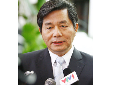 Sẽ điều chỉnh trong phân cấp đầu tư