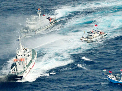 Đông Bắc Á có 'êm ả' trong năm mới