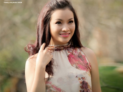 Tân Nhàn nói gì về tin đồn chồng nghiện ngập?