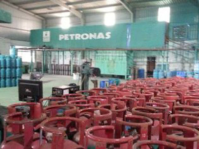 'Lợi nhuận buôn gas giả chỉ sau ma túy'