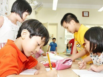 Những phụ huynh không cho con học trước lớp 1