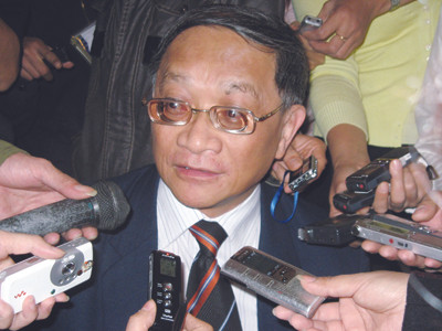 Nên bỏ hẳn cơ chế bộ chủ quản