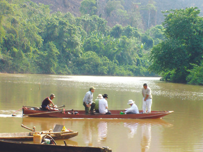 Nên dừng dự án thủy điện Đồng Nai 6 và 6A