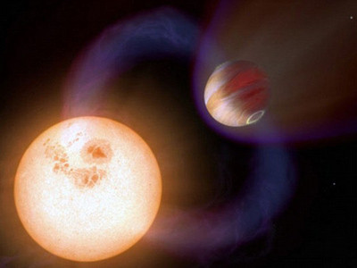 Những ‘kỷ lục Guiness’ về vũ trụ