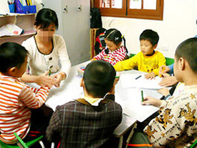 Trẻ mắc bệnh tự kỷ đang tăng nhanh