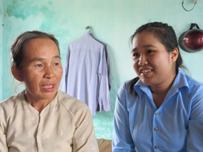 Thủ khoa có điểm môn sử cao nhất nước