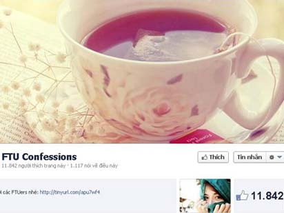 Trào lưu ‘thổ lộ’ trong giới trẻ: Biến tướng đáng ngại