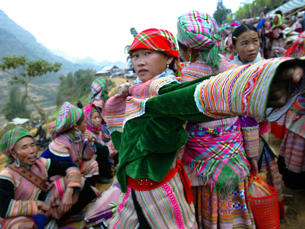 Du lịch Việt Nam còn nhiều điểm yếu