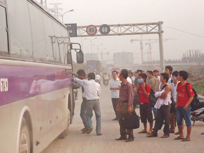 Không lợi dụng Tết để tăng giá vé