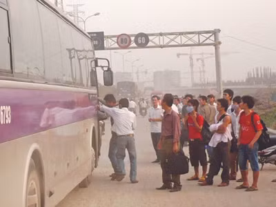 Không lợi dụng Tết để tăng giá vé