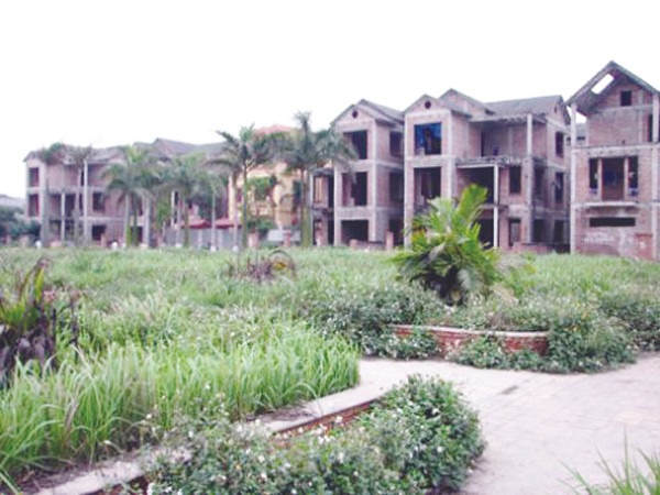 Sở hữu từ nhà thứ hai trở lên sẽ bị đánh thuế