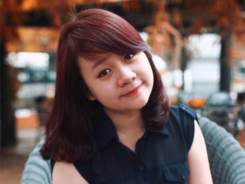 Cô gái 9X kiếm hợp đồng 'khủng' cho Chi Pu và St319