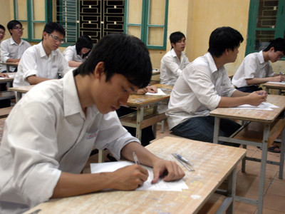 Bài giải môn Văn kỳ thi tốt nghiệp THPT 2010