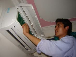 Cách sử dụng điều hòa để tránh bệnh