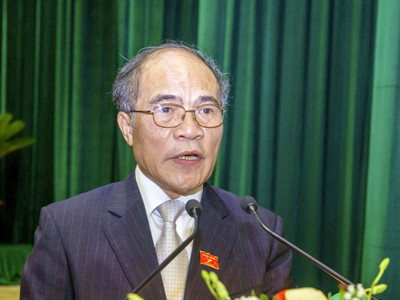 Đoàn kết thực hiện thắng lợi mục tiêu kinh tế-xã hội