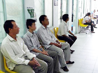 Vô sinh nam, vẫn còn hi vọng