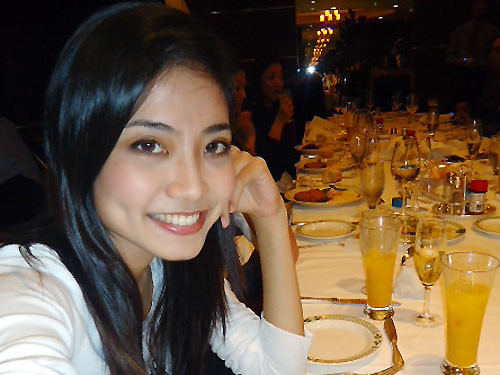 Cơ hội nào cho người đẹp Hoàng Ngân