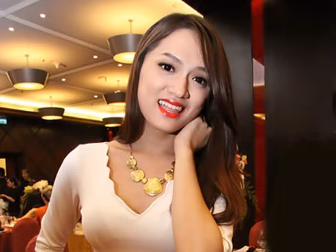 Hương Giang idol: Không 'lợi dụng' số phận