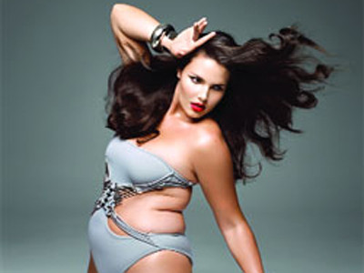 Mất giá vì quá gầy