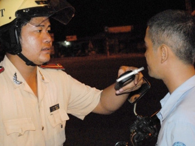 TPHCM: 600 CSCĐ tăng cường thực thi nhiệm vụ