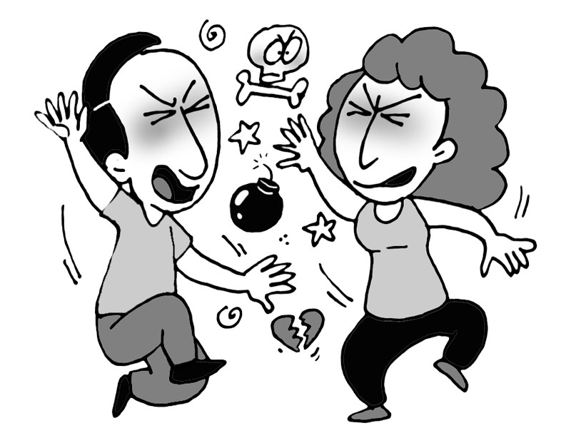 Việc anh ấy làm còn hơn 'điện giật, dùi đâm, dao cắt, lửa nung'