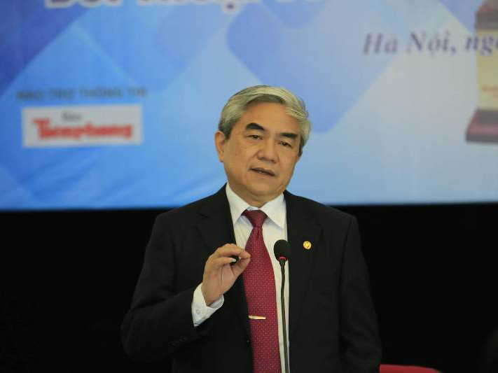 Việt Nam có thế mạnh về công nghệ sinh học