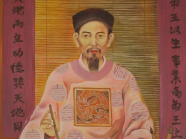 Đề xuất tôn vinh chính thức nhà giáo Chu Văn An