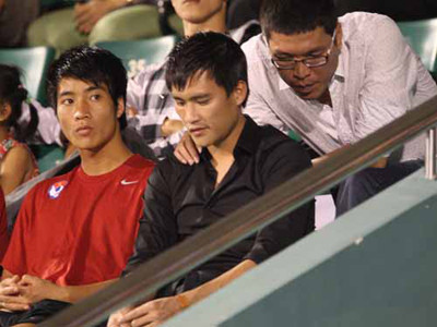 Công Vinh tiết lộ ba lý do ‘bẻ kèo’