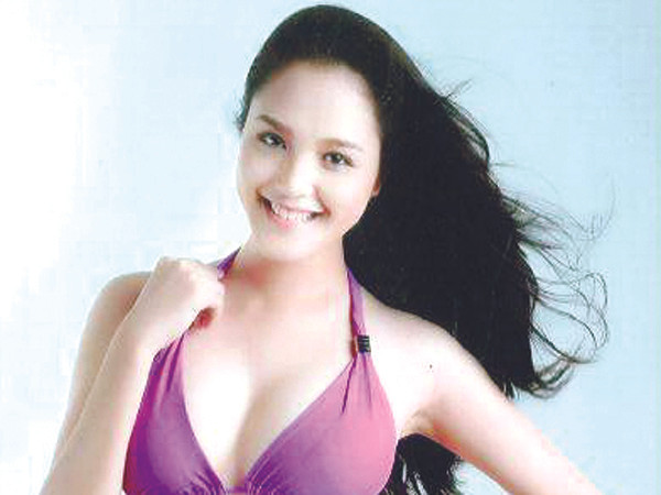 Thí sinh miền Bắc vào cuộc đua nhan sắc