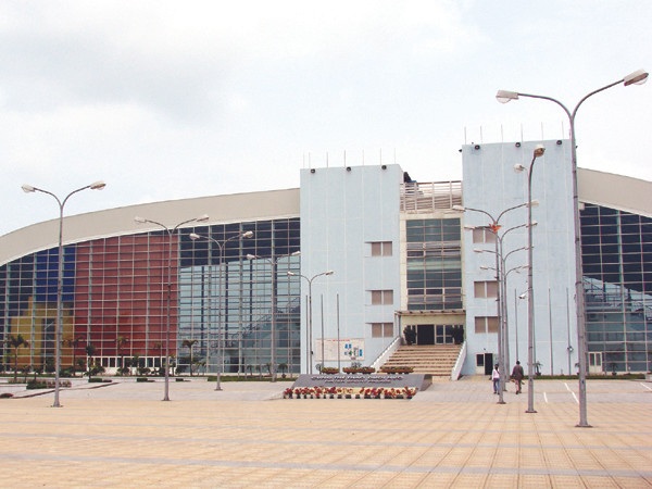 Vì sao Mỹ Đình muốn thoát ly Tổng cục TDTT?