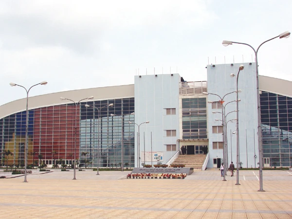 Vì sao Mỹ Đình muốn thoát ly Tổng cục TDTT?