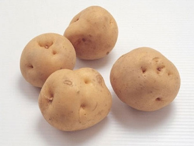 Khoai tây - Thuốc quý, chữa nhiều bệnh