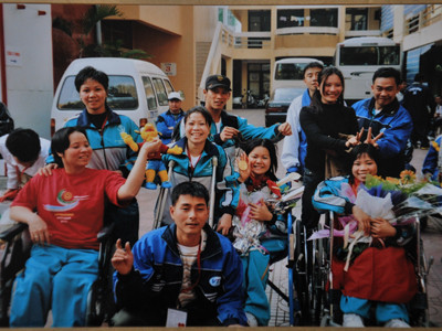 Ca nhạc 'về' theo mùa