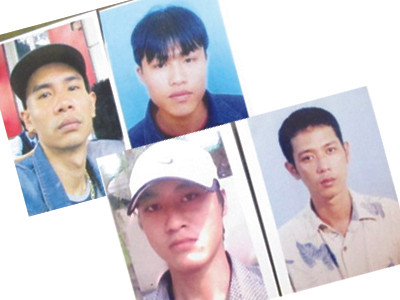 Giải mã các sát thủ tuổi teen