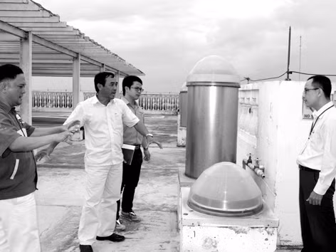 Sản xuất xanh siêu tiết kiệm điện