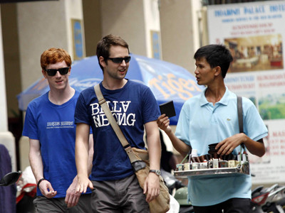 Phó Thủ tướng yêu cầu nâng chế tài xử nạn 'chặt chém'